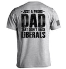 Just a Proud Dad