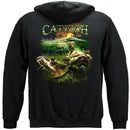 Catfish Merky Water Premium Hooded Sweat Shirt