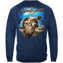 Fluke Fishing Premium T-Shirt