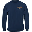 Fluke Fishing Premium T-Shirt