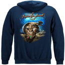 Fluke Fishing Premium T-Shirt