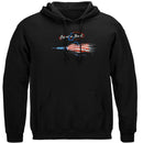 Patriotic Mahi Mahi Premium Long Sleeves