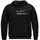 Patriotic SailFish Premium Long Sleeves