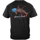 Patriotic Tuna Premium Long Sleeves