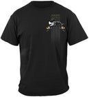 Black Flag Patriotic Mahi Premium T-Shirt
