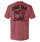 Dad Tax Making Sure It's Not Poison