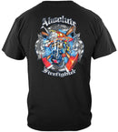 Absolute Firefighter Gas Mask Premium Long Sleeves