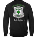 Garda Irish Ireland's Irish Finest Premium T-Shirt