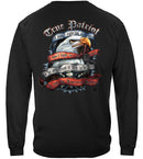True Patriot Premium Long Sleeves