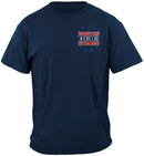 United We Stand Boston Strong Premium Long Sleeves