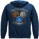 America's First Responders Premium Long Sleeves