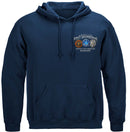 America's First Responders Premium Long Sleeves