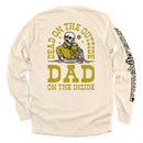Dad On The Inside