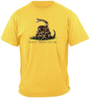Don't Tread On Me Premium Long Sleeves