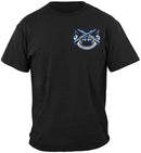 Soldiers Prayer Premium Long Sleeves