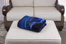 Never Forget Fallen Soldier Premium Blanket