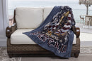 American Soldier Blanket