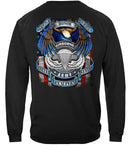 True Heroes Air Borne Premium Long Sleeves