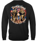 Brotherhood Soldier Premium Long Sleeves