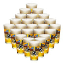 Double Flag Eagle POW Pint Glass