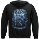 Land Of The Free Wall Premium Men's T-Shirt