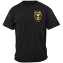 Proud To Have Served Enduring Freedom Premium Men's T-Shirt