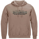 Brotherhood No One Gets Left Behind Premium Men's T-Shirt