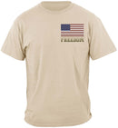 Freedom Full Battle Rattle Premium Long Sleeves