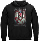 Give Me Liberty Or Give Me Death Premium Long Sleeves