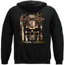 American Flag-Freedom Premium Long Sleeves