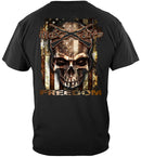 American Flag-Freedom Premium Long Sleeves