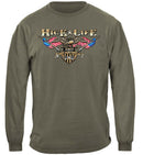 2nd Amendment Premium Long Sleeves