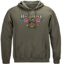 2nd Amendment Premium Long Sleeves