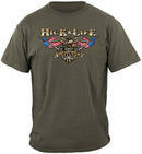 2nd Amendment Premium Long Sleeves