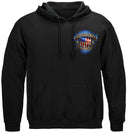 I Stand For The Flag Premium Long Sleeves