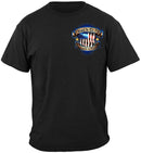 I Stand For The Flag Premium Long Sleeves
