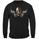 2nd Amendment Is My Gun Permit Premium Long Sleeves