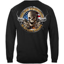2nd Amendment Is My Gun Permit Premium Long Sleeves