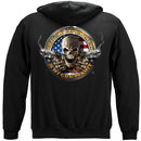 2nd Amendment Is My Gun Permit Premium Long Sleeves