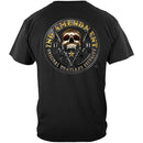 2nd Amendment Homeland Security Premium Long Sleeves