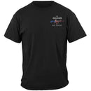 2nd Amendment In Guns We Trust Premium T-Shirt