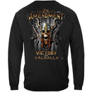 2nd Amendment Viking Warrior Premium Long Sleeves