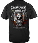 Trucker CTTB Diesel Runs Deep Premium Long Sleeves