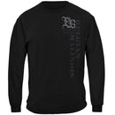 Elite Breed Kalinois K9 Dog Premium Hooded Sweat Shirt