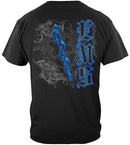 Elite Breed Star Of Life Premium Long Sleeves