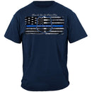 Blue Lives Matter Premium Long Sleeves