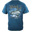 Striped Bass Premium Long Sleeves