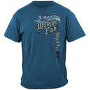 Striped Bass Premium Long Sleeves