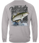 Fightin Bass Premium Long Sleeves