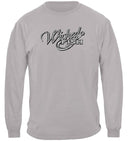 Fightin Bass Premium Long Sleeves